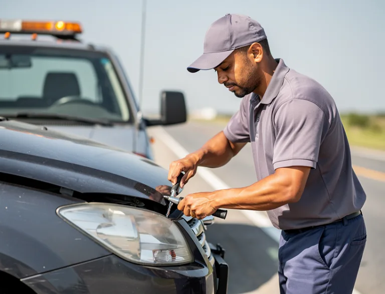 Pannenhilfe Service in Heidenheim an der Brenz